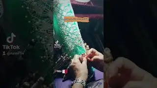 Maltese Traditional Lacemaking