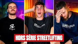 LE STREETLIFTING C'EST FINI (BURN OUT🤯)