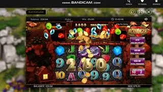Bonanza-Epic Win 60p 818x
