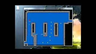 Let's Play Jumper Redux (Ogmo the Second) - Part 2: A three level progress