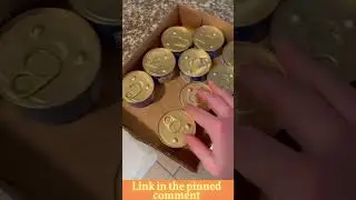 Grain Free Pate Wet Cat Food Variety Pack