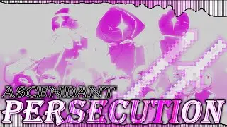 Corrupted Crossroads OST - ASCENDANT PERSECUTION