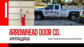 Arrowhead Door Co - Sugar Creek Garage Door Repair | Garage Door Repair | Garage Door Company