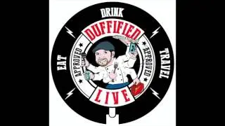 Duffified Live with Chef Brian Duffy: Chef Nick Liberato talks his worst day on the job