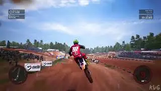 Dirt Bike Racing Games 3D Video 122.2#bikes3d #dirtbike #dust #motocross