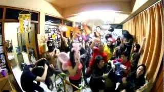 Harlem Shake Radio UNTAR