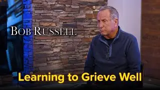 Retirement and Grief: Healing After Loss