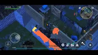 RAID Base Mkss Last Day on Earth
