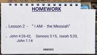Church of Christ's Sunday Zoom Meeting