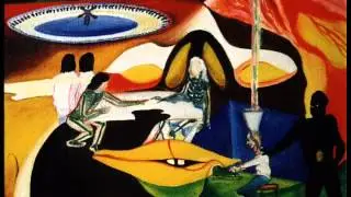My paintings 5 Germanic languages - mine malerier 5 germanske sprog (multilingual)