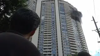 Marco Polo condo fire, which killed 4, ushered in safety protocols to require fire sprinklers
