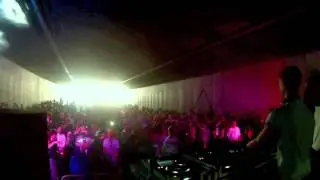 Exon Bacon - Tunnel Party - Play Label Records
