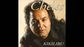 Cheles-Gitana del mercao