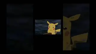 Pokemon sad song ash die to save pikachu 🥺🥺🥺🥺