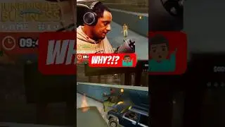 GTA &mdash; это прямо как в реальной жизни. 🙄