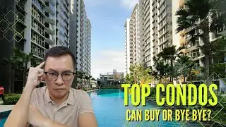 TOP Condos Can Buy or Bye Bye
