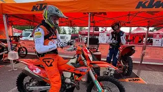 Enduro SM Vetlanda 🫎🚀