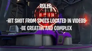 FORTNITE CASHSHOT $$$