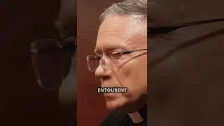 QUI EST LE DIABLE ? CE PR&Ecirc;TRE EXORCISTE DONNE SA D&Eacute;FINITION