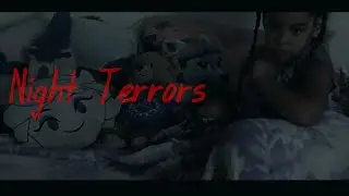 Night Terrors (Horror Short Film)