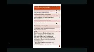 Walkability Audit data collection