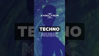 Digital Rebirth &ndash; Ekstase Techno 2025 | Xyrotron Prime | Synthwave & Electronic