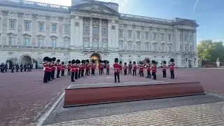 Houdini &ndash; Band of the Grenadier Guards