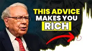 Warren Buffett: 10 Life Lessons That Decide If You&rsquo;ll Be Rich or Broke