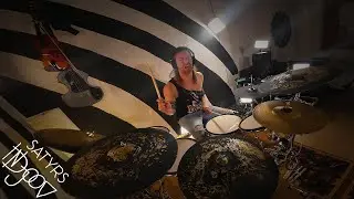 Satyrs - Indjoov