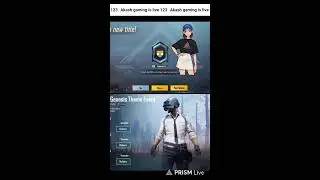 Live streaming of Akash gaming is live-123