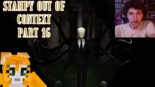 Stampy out of context compilation ( part 16 )