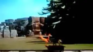 Dinosaur Train Big City Part 4