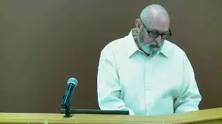 LEBC - Colossians 4:2 Part 5