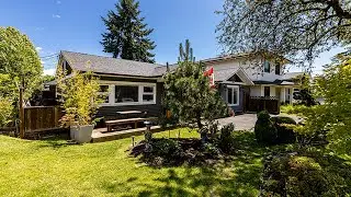 1398 Oakwood Drive - Norgate, North Vancouver real estate