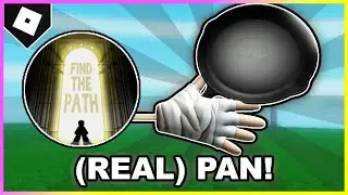 How to ACTUALLY get PAN GLOVE + 