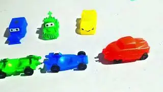 Setting to same colors cars | mini toy cars | gadi Wala cartoon | JCB mini toy cars