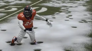 Why Madden 19 Needed One Tackling System