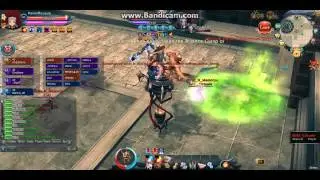 Dominant Alliance (Forbidden Kingdom Online)