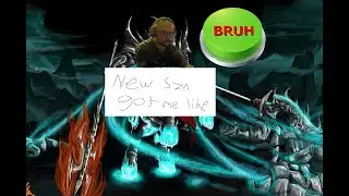Noob to Challenger Ep. 12 New Szn got me feeling crazy