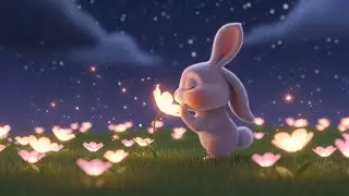 Twinkle Star Bunny ✨🐰🌙 Magical Bedtime Songs &mdash; Sleep, Dream & Sing Along &mdash; and many more fun songs!