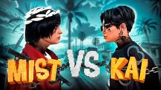 ПЕРЕКУП ВЫИГРАЛ САМУЮ СИЛЬНУЮ СЕМЬЮ ПРОЕКТА KAI на ГТА 5 РП (GTA 5 RP)