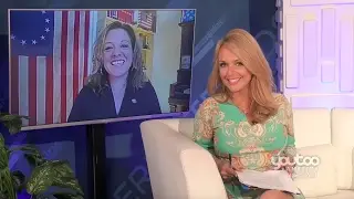 9th Circuit Ruling on Trump's Travel Ban Exec Order @KrisAnneHall @RealDrGina