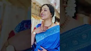 Get Ready With Me for Vishu 2025 | Vishu Outfit, Makeup & Celebration Vlog