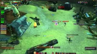 WSG Rogue LVL 29