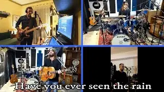 CCR  