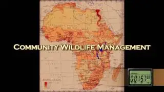Kenya Wildlife Conservation in 2 Minutes
