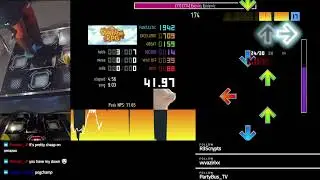 [17] [174] Evening Epidemic -- 76.86%