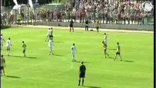 TuS Germania Schnelsen - SC Victoria (ODDSET-Pokal-Finale 2012) - Spielbericht | ELBKICK.TV