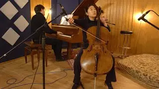 Jeein You, Luigi Boccherini:Sonata &ldquo;L&rsquo;Imperatrice&rdquo; in A major, 1st movement, Allegro