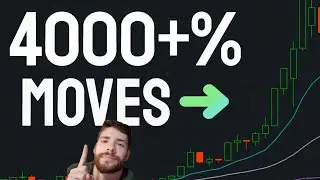 HOW TO CATCH STOCKS BEFORE THEY BREAK OUT! Parabolic Moves & Sympathy Plays